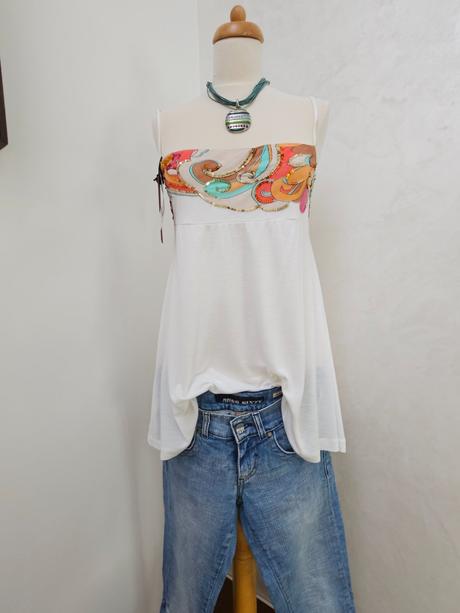 Top miss sixty l, miss sixty,l