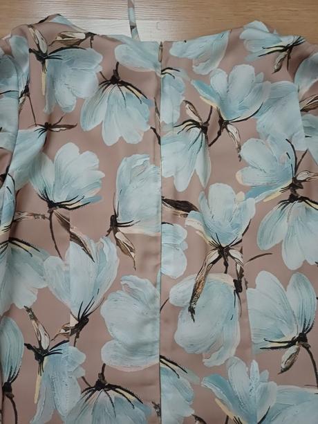 Krásne šaty marie méro, č.36/38, m