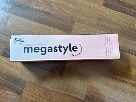 Zehlicka na vlasy - vlnky,