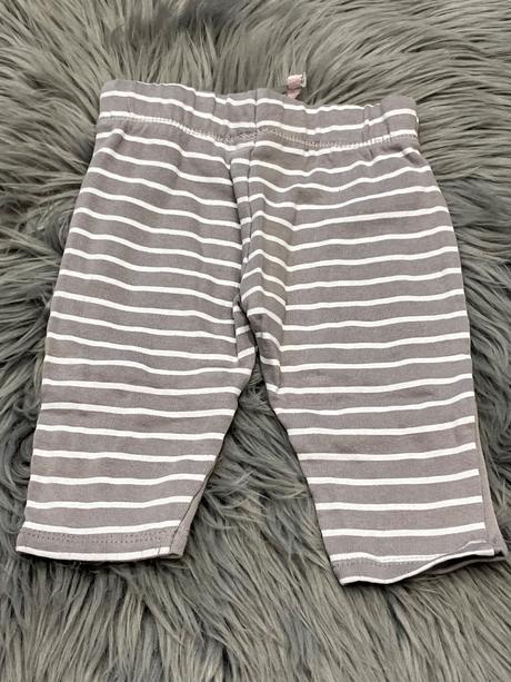 Dievčenské pásikavé legíny (74), 74