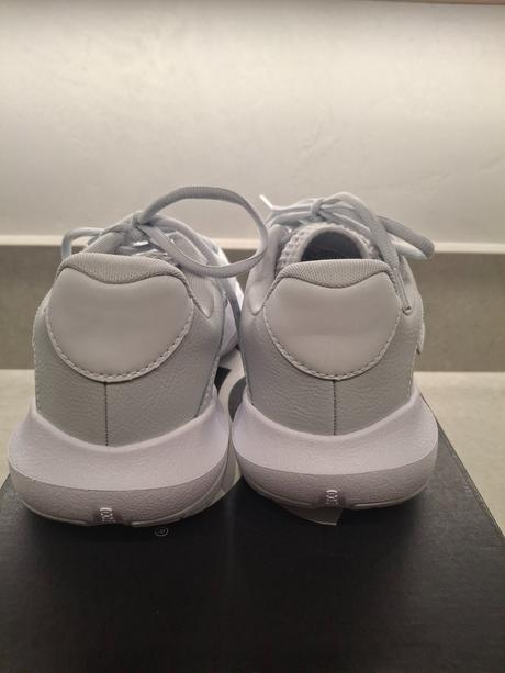 Under armour lockdown 7 low botasky - veľ. 43, under armour,43