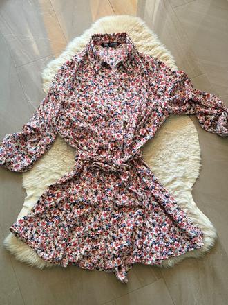 Overal zara, zara,s