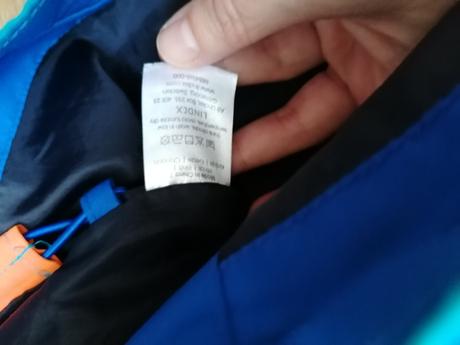 Outdoor bunda, lindex,110