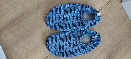 Slipstop topanky do vody, 35