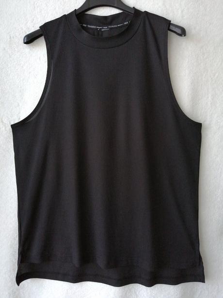 Športové tričko, h&m,42