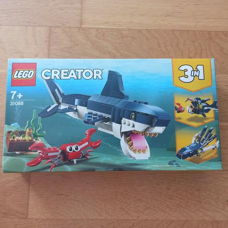 Lego mix setov, 
