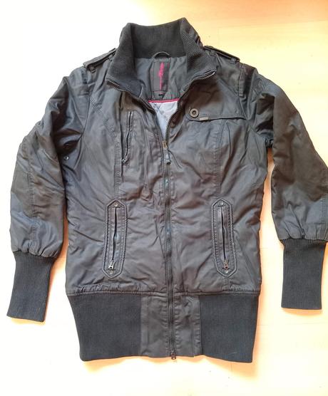Tom tailor bunda, tom tailor,l
