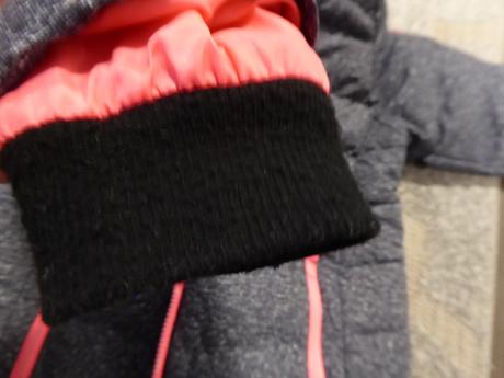 Zimná bunda, lewro,128