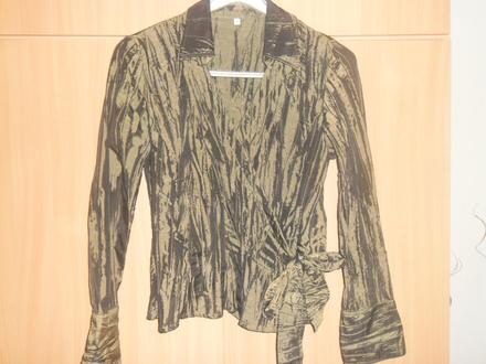 Elegantna bluzka, 42