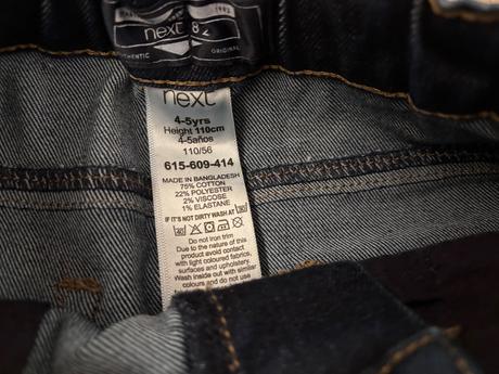 Rifle next ako nové, next,110