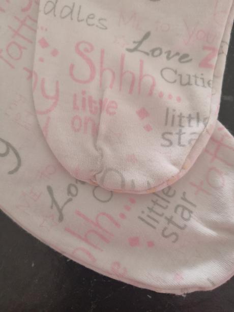 Overal na spanie, 86