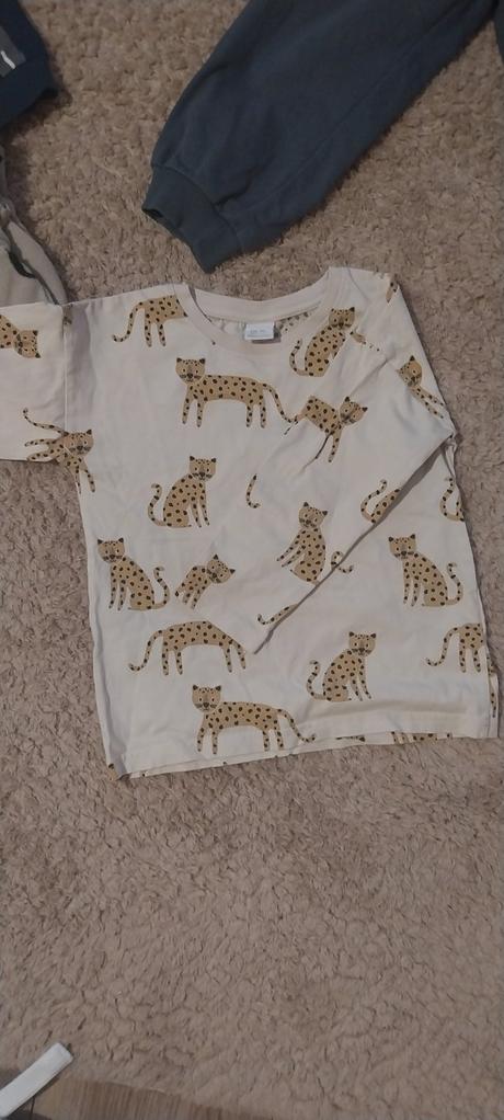 Balík lindex, 104–116