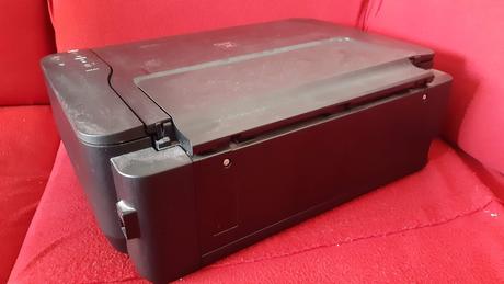 Predám canon pixma mp230 funkčná len cb bez kablov, canon