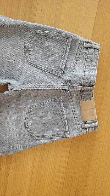 Dievcenske rifle zara, zara,134