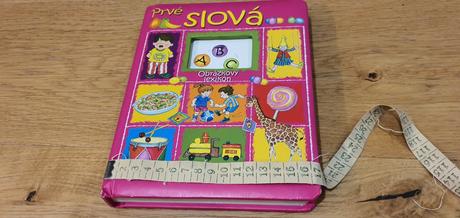 Detska kniha prve slova, 
