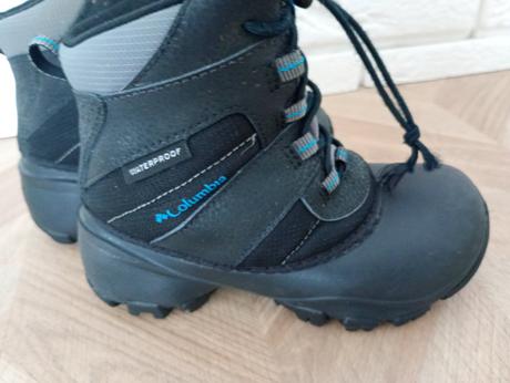 Columbia topánočky, columbia,30