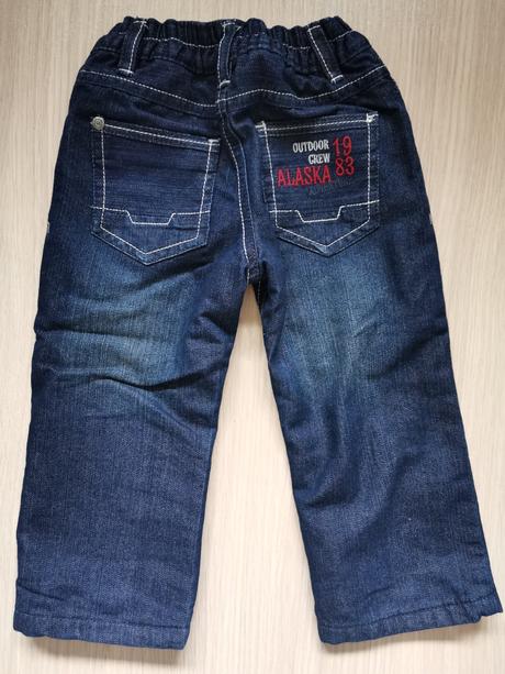 Hrubšie rifle 86, lupilu,86