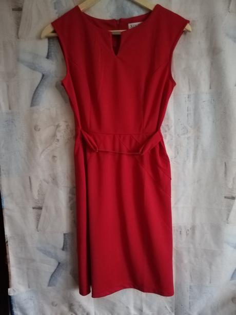 Šaty veľkosť s, s