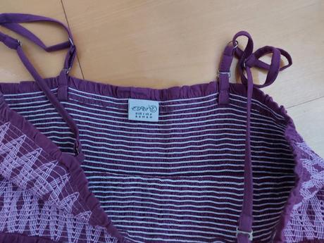 Letné šaty, esprit,s