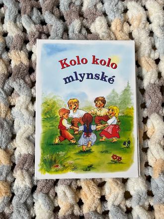Kolo kolo mlynské leporelo,