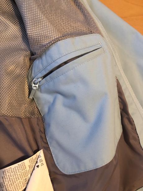 Prechodna bunda decathlon, decathlon,104