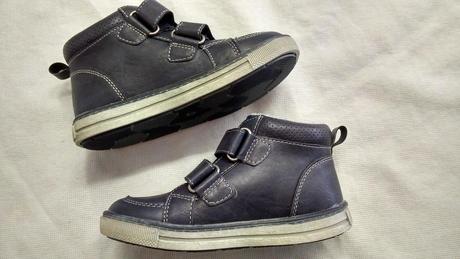 Kotníkové čižmičky značky impidimpi, 29