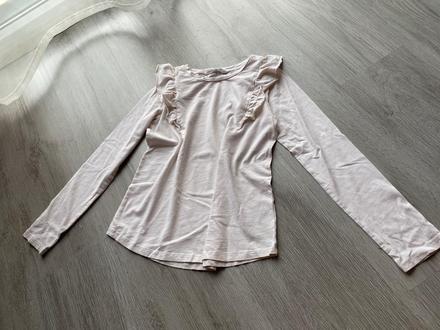 Tricko h&m 134/140, h&m,134