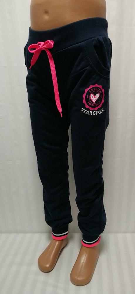 Modré tepláky stargirls, good children, 110-116, good children,116