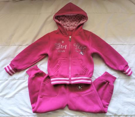 Zateplena teplakova suprava, 98