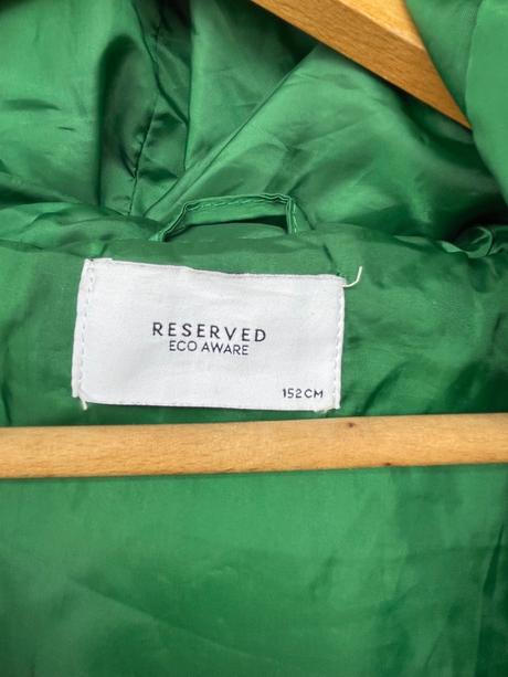Reserved bunda, reserved,152