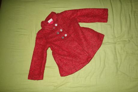 Zimny kabatik next, next,98