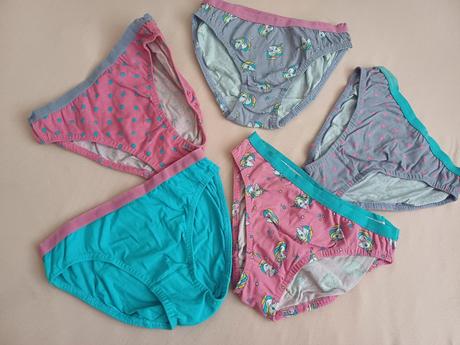 Nohavičky, bonprix,140