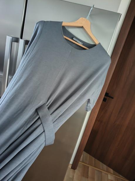 Cos nádherné voľné šaty s-m, cos,m