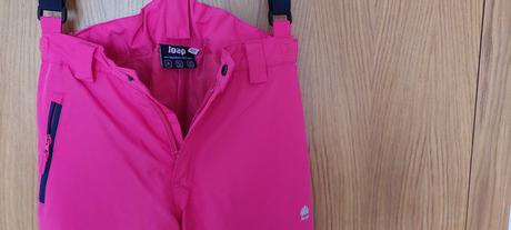 Lyžiarska bunda a nohavice 146/152, loap,152