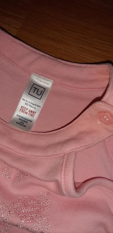 Ružové šatôčky, tu,56