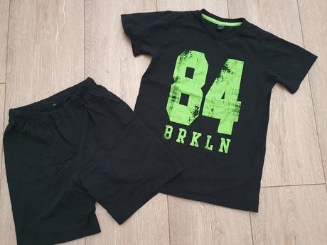 Letné pyžamo, kik,146