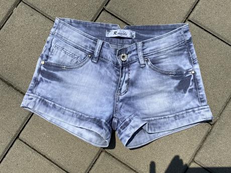 Kratasy riflove, 152