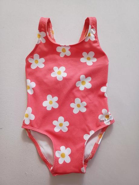 Dievčenské plavky, decathlon,74
