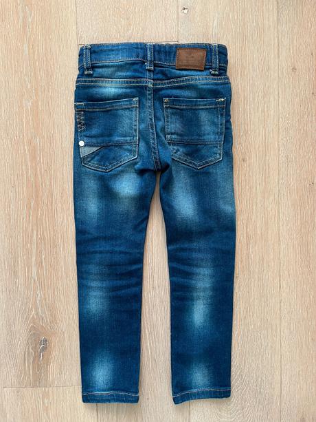 Rifle gaastra veľ. 98/104, 98