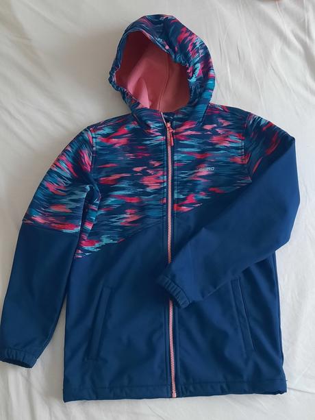 Súprava zateplená, lewro,152