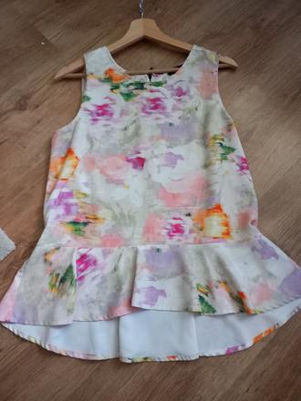 Dámska blúzka h &m, h&m,40