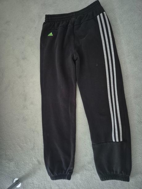 Tepláky, adidas,176