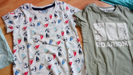 Tričká na leto - 92, 92