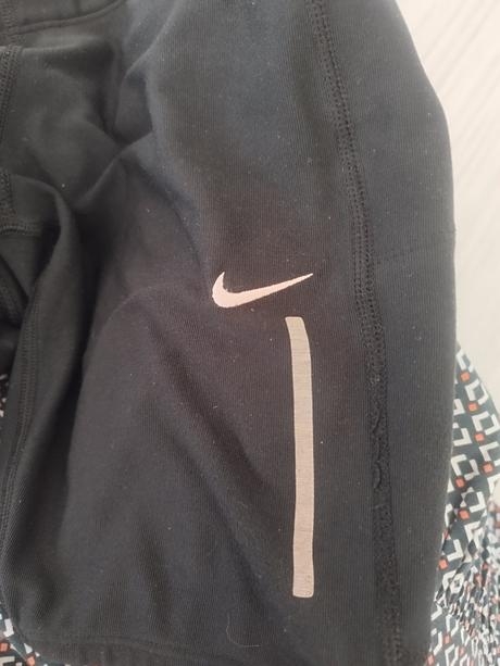 Nike kratasy, nike,xs