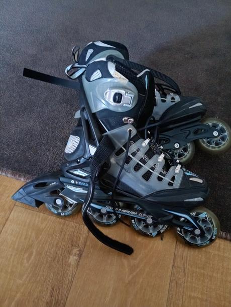 Kolieskové korčule rollerblade, rollerblade,39