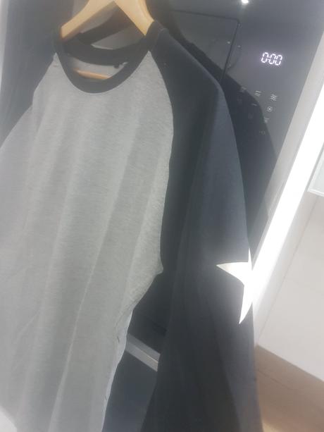 Pánske tricko velk.xl, xl