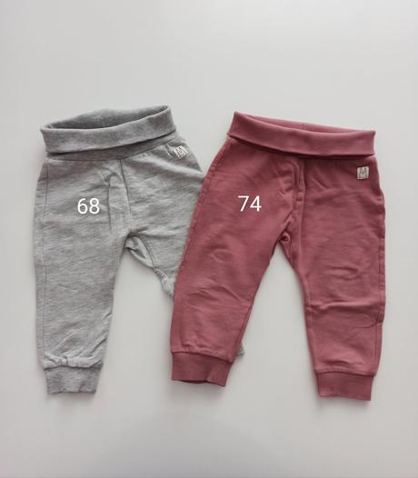 Tepláky lindex, lindex,74