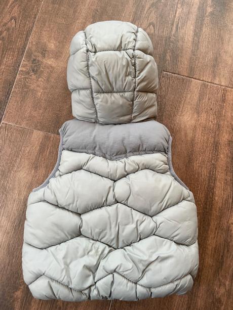 Hruba tepla vesta zara baby, zara,98