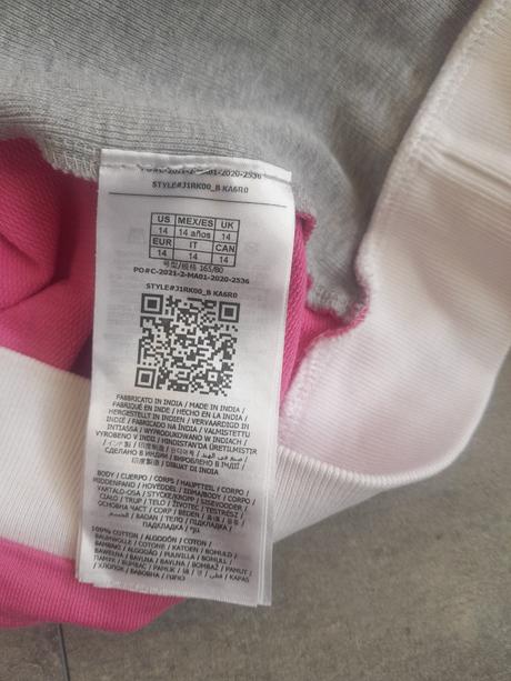 Guess leginy plus mikina, guess,s