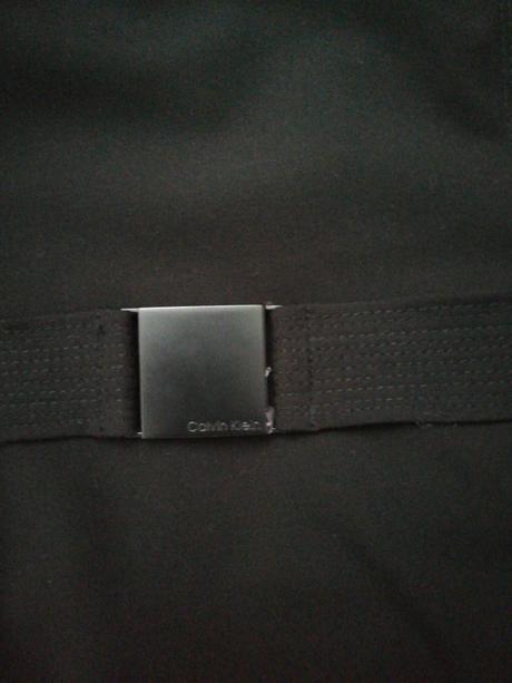 Calvin klein šaty, calvin klein,m